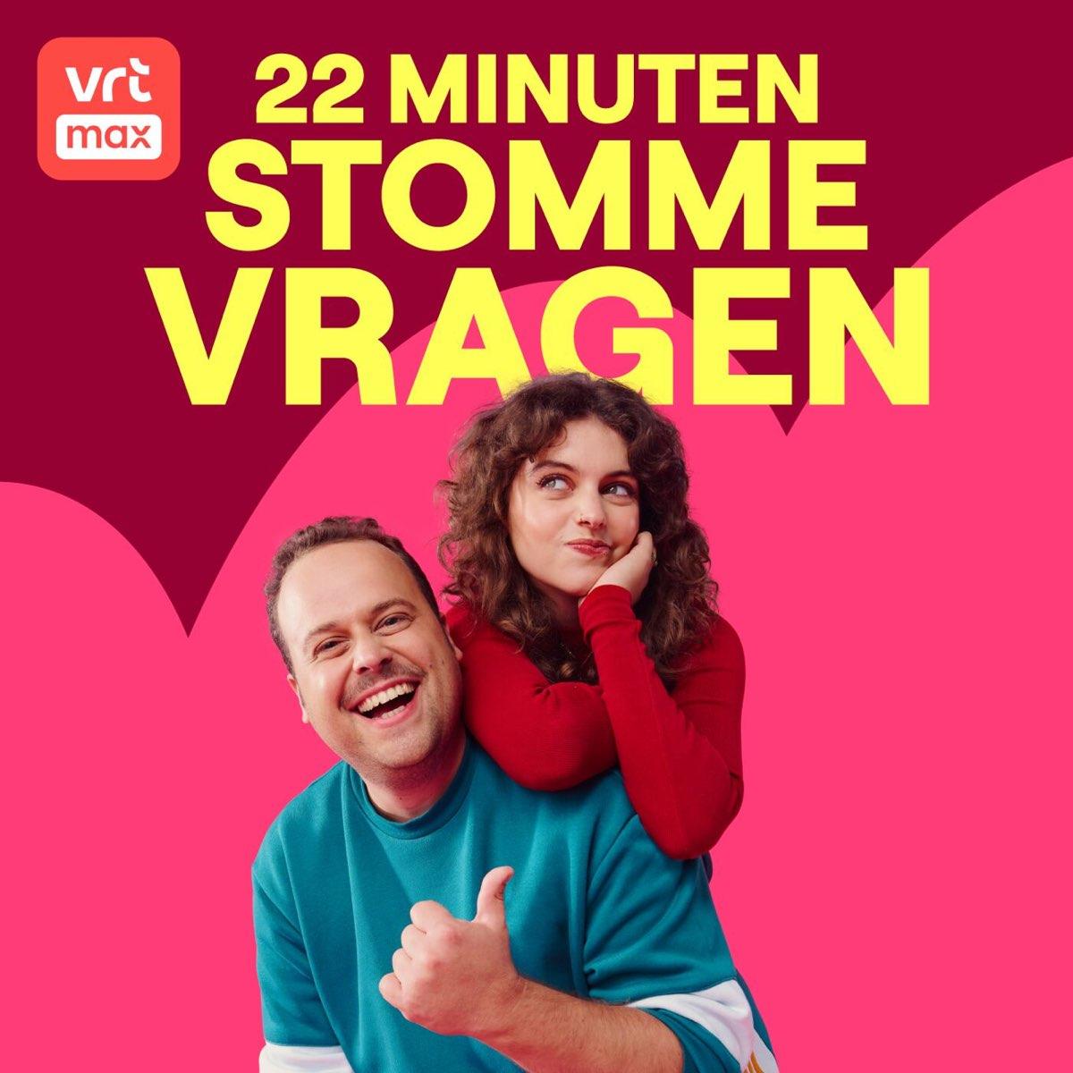 22 minuten stomme vragen