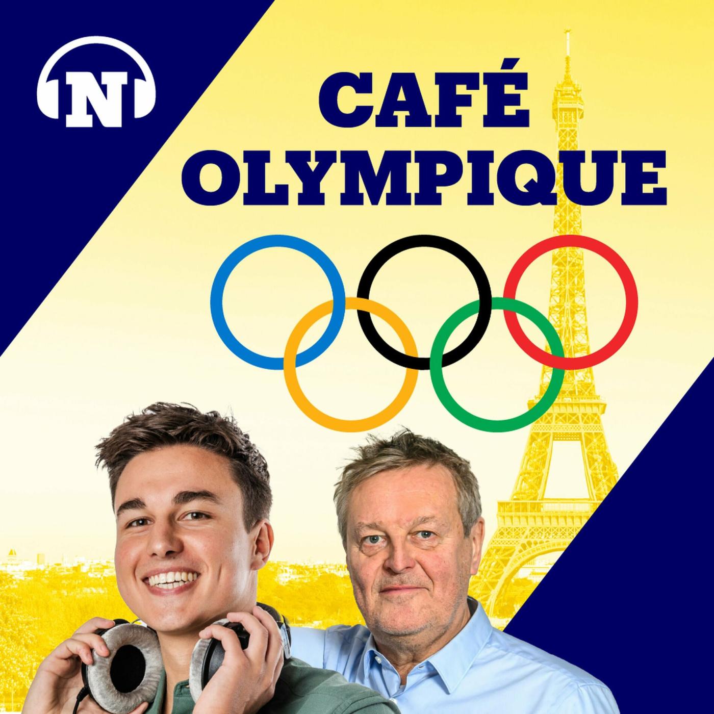 Café Olympique