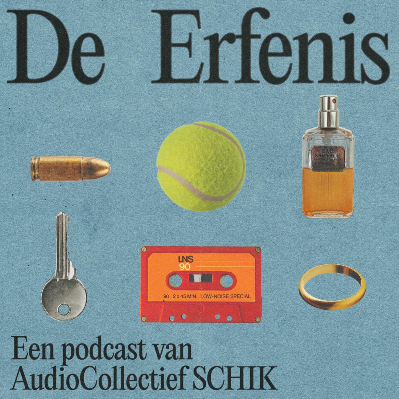 De erfenis