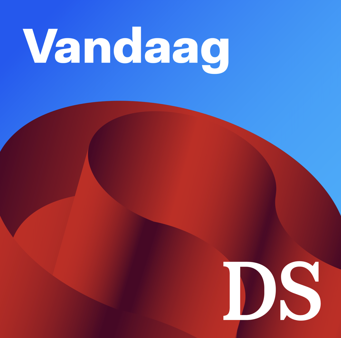 DS Vandaag