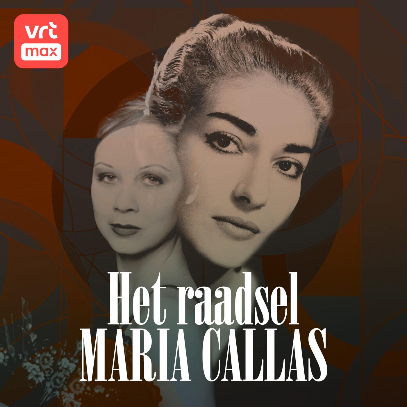 Het raadsel Maria Callas