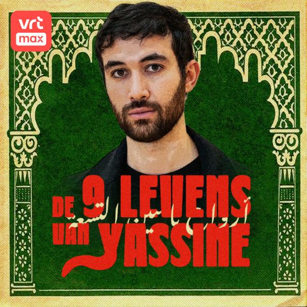 De 9 levens van Yassine