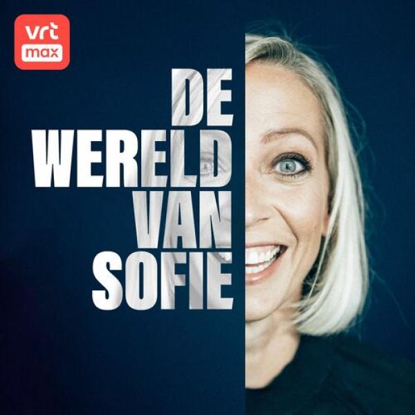 De wereld van Sofie