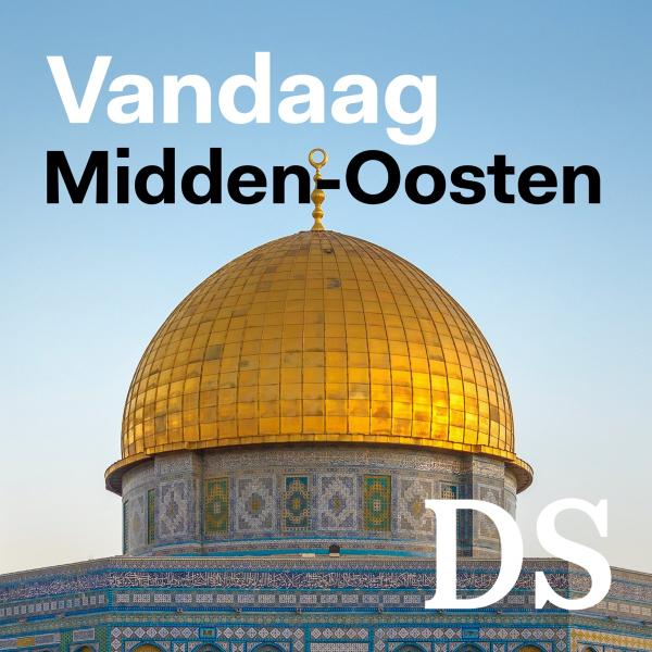 DS Vandaag: Midden-Oosten