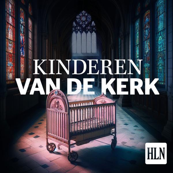 Kinderen van de kerk