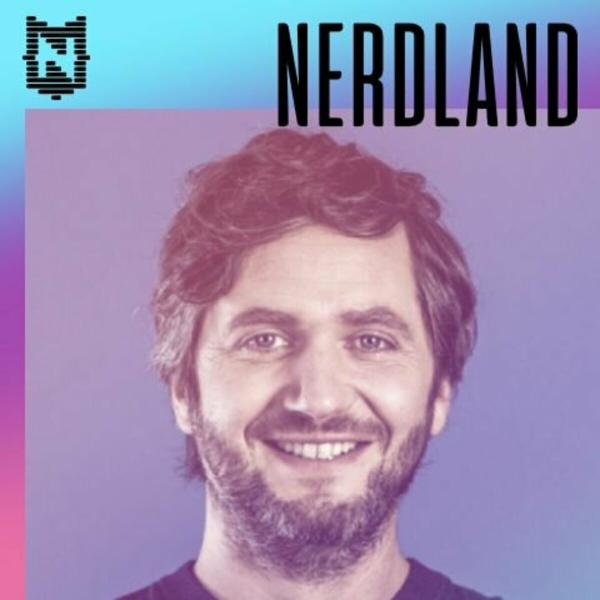 Nerdland