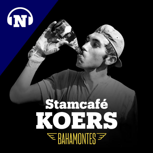 Stamcafé koers